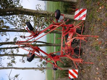 Lely lotus 675 beschikbaar voor biedingen