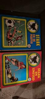 Stark stripboeken - Boing Special, Boeken, Stripboeken, Meerdere stripboeken, Ophalen of Verzenden, Gelezen, Onbekend