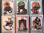 Lesotho 1981, Ophalen of Verzenden, Overige landen, Postfris