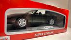 Jaguar xk8 maisto 1.18, Maisto, Ophalen of Verzenden, A, A