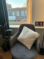 Chair, Ophalen, Zo goed als nieuw, Zwart, Eén