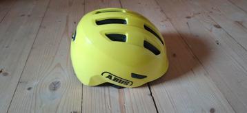 Abus Kinderhelm AKU-03 - Zo goed als nieuw! beschikbaar voor biedingen