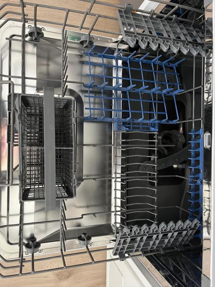 Etna kleine Vaatwasser - Zo Goed Als Nieuw, Witgoed en Apparatuur, Vaatwasmachines, Zo goed als nieuw, Vrijstaand, Minder dan 85 cm