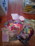 Leuke knutsel spullen te koop, Ophalen, Zo goed als nieuw