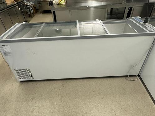 AHT PARIS diepvrieskisten, Laatste Prijs, Witgoed en Apparatuur, Vriezers en Diepvrieskisten, Zo goed als nieuw, Vrijstaand, 160 cm of meer