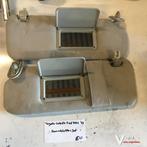 Toyota Carolla 2.0 D  5 drs 2003 Zonnekleppen set