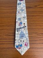 Nieuwe stropdas Washington., Ophalen of Verzenden