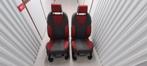 Ford Focus mk2 ST Recaro Stoelen, Gebruikt, Ford, Ophalen