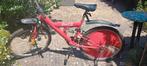 Coca-Cola MTB, Fietsen en Brommers, Ophalen, Gebruikt