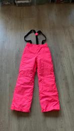 Skibroek Wedze 12 jaar, Ophalen of Verzenden, Zo goed als nieuw, Meisje, Broek