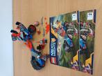 Lego 70319 nexo knights macys donderknots, Ophalen of Verzenden, Zo goed als nieuw