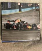 Max Verstappen Canvas - Formule 1 Muurdecoratie, Antiek en Kunst, Ophalen of Verzenden