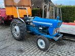 Ford 3000 met kenteken Marge, Zakelijke goederen, Agrarisch | Tractoren, Ophalen, Gebruikt, Ford, Tot 80 Pk
