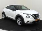 Nissan Juke 1.0 DIG-T N-Connecta, Auto's, Voorwielaandrijving, 12 maanden, Stof, Euro 6