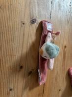 Little Dutch Knuffel voor om de pols., Ophalen of Verzenden, Zo goed als nieuw, Rammelaar, Met geluid