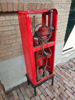 Gasboy benzine pomp onderdelen, Ophalen, Gebruikt