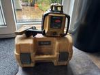 topcon laser rl h4c, Doe-het-zelf en Verbouw, Meetapparatuur, Ophalen, Gebruikt