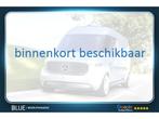 Mercedes-Benz Vito XL 114 CDI E6 9G-Tronic aut. Extra Lang, Auto's, Automaat, Gebruikt, 2037 kg, Bedrijf