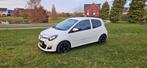 Renault Twingo 1.2 16V 2012 Wit, Voorwielaandrijving, 839 kg, 74 pk, 4 cilinders