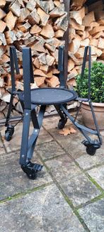 The Bastard XL onderstel, Ophalen, Zo goed als nieuw, The Bastard