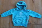 Hoodie van Vingino x Memphis maat 4, Gebruikt, Trui of Vest, Ophalen of Verzenden, Vingino