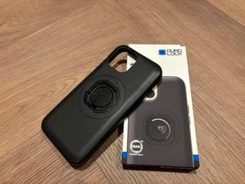 Quadlock Case | iPhone 15 | Mooie deal! beschikbaar voor biedingen