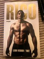 Rico Verhoeven - Het Levensverhaal, Ophalen of Verzenden, Gelezen, Sport