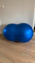 Pindabal balansbal oefenbal, Sport en Fitness, Fitnessmaterialen, Ophalen, Zo goed als nieuw, Overige typen