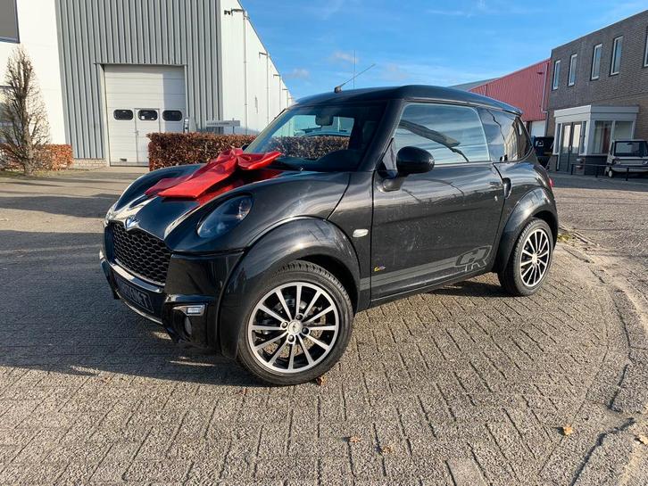 Chatenet CH26 CR Sport 8800 km Brommobiel 45km 2015, Diversen, Brommobielen en Scootmobielen, Gebruikt, Overige merken, 46 km of meer