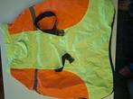 HondenveiligheidsRegenvesten 2 stuks nieuw per 2, Dieren en Toebehoren, Ophalen of Verzenden, Nieuw, Hondenjas