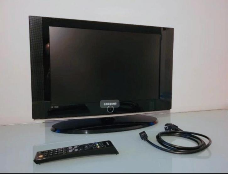 Samsung TV 32 inch HD ready, Audio, Tv en Foto, Televisies, Zo goed als nieuw, Overige merken, 50 Hz, Ophalen