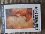 KUBBRICK  EYES WIDE SHUT DVD, Ophalen of Verzenden, Zo goed als nieuw, Overige gebieden