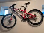Specialized Epic XO Mountainbike, Ophalen, 24 inch of meer, Staal, V-brakes