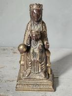 Religieuze Maria beeldje, Antiek en Kunst, Antiek | Religie, Ophalen of Verzenden