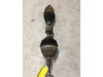 Aandrijfas links-voor van een Volvo V70, Ophalen of Verzenden, 3 maanden garantie, Gebruikt, Volvo