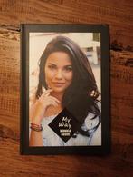 Boek Monica Geuze, My way, Ophalen of Verzenden, Zo goed als nieuw, Mode algemeen