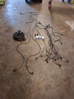 Wieland stekkers en koppelstukken, Ophalen