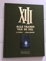 Vance XIII: 2 Waar indiaan gaat + 3 Alle tranen van hel LUXE, Nieuw, Ophalen of Verzenden, Willam Vance, Meerdere stripboeken
