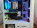 Game PC | GTX 1060 6G | Core i5 | 16GB | 512GB | Win 11, Computers en Software, Van Wijngaardenstraat 9, 1701CC Heerhugowaard