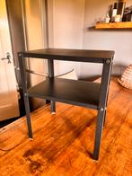 Nachtkastje/ tafeltje IKEA Kast KNARREVIK, Huis en Inrichting, Ophalen, Zo goed als nieuw, Minder dan 55 cm, Minder dan 45 cm