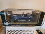 Zeldzame Shelby Cobra 427 S/C Modelauto, Ophalen of Verzenden, Zo goed als nieuw, Auto, Overige merken