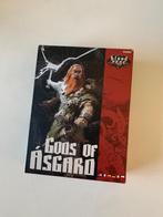 Blood Rage - Gods of Asgard, Een of twee spelers, Ophalen of Verzenden, Zo goed als nieuw, CMON