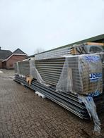 B-keus steenwol sandwichpanelen antraciet 60mm, Ophalen of Verzenden, Zo goed als nieuw, Overige materialen, 50 tot 100 mm