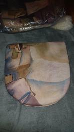 4x losse stoel zitting, Ophalen of Verzenden