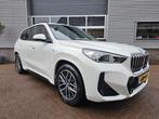 Bmw X1 | M-Sport| 2 jaar fabrieksgarant xDrive30e, Euro 6, 150 pk, Wit, Bedrijf