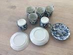 Chinees kinderservies, Ophalen of Verzenden