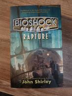BIOSHOCK Rapture, Ophalen of Verzenden, Zo goed als nieuw, John Shirley