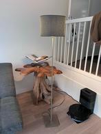 Stijlvolle ikea Staande Lamp, Ophalen, Gebruikt, Metaal, 150 tot 200 cm