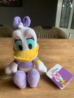 Katrien shell Disney knuffel Daisy, Ophalen of Verzenden, Nieuw, Overige typen
