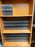 Laurel & Hardy VHS Serie 0-42, Alle leeftijden, Ophalen of Verzenden, Gebruikt, Komedie